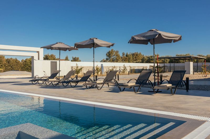 samantha villa in zante