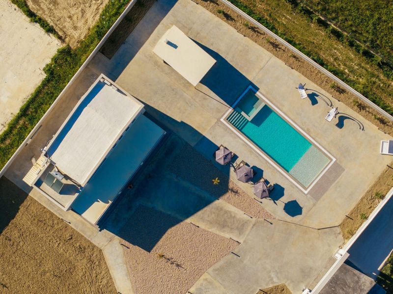 samantha villa in zante
