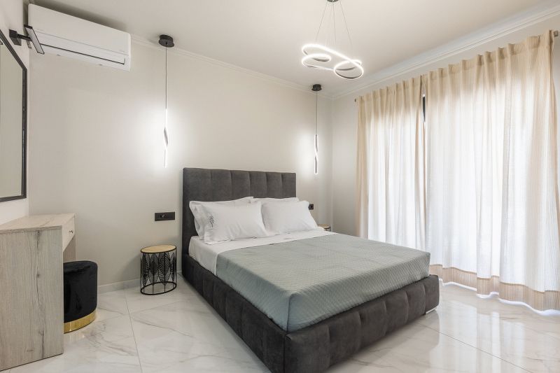 samantha villa in zante