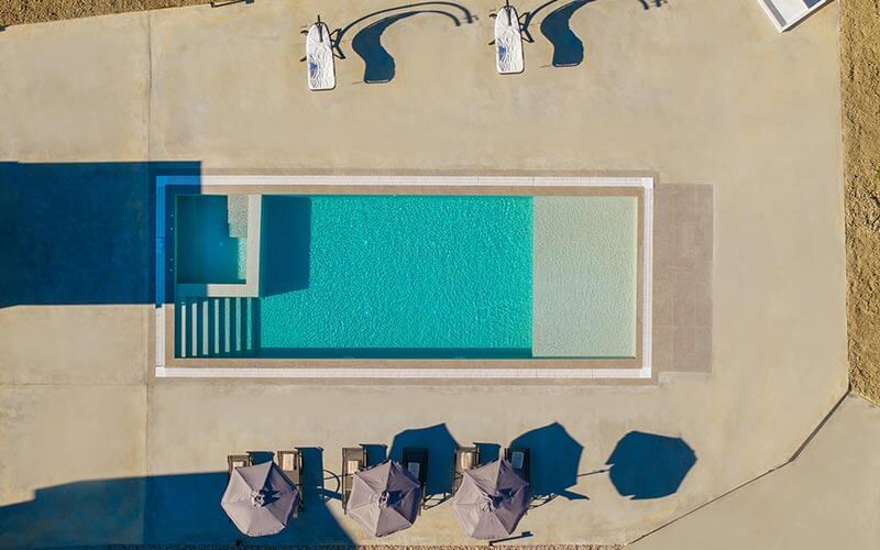 samantha villa in zante