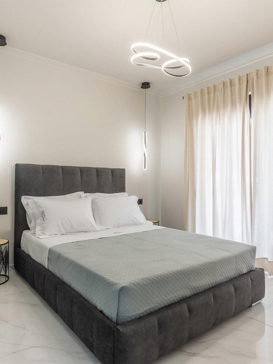 samantha villa in zante