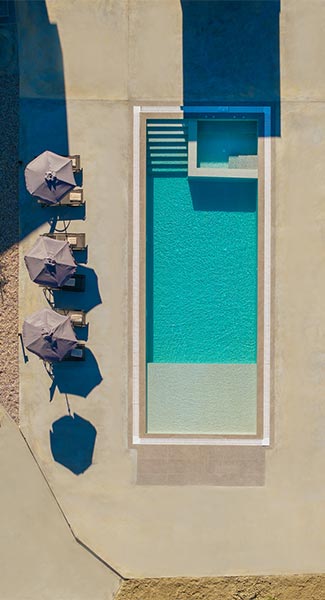 samantha luxury villa