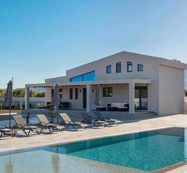 samantha luxury villa