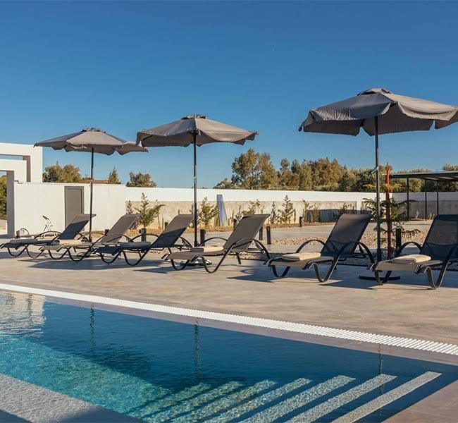 samantha luxury villa